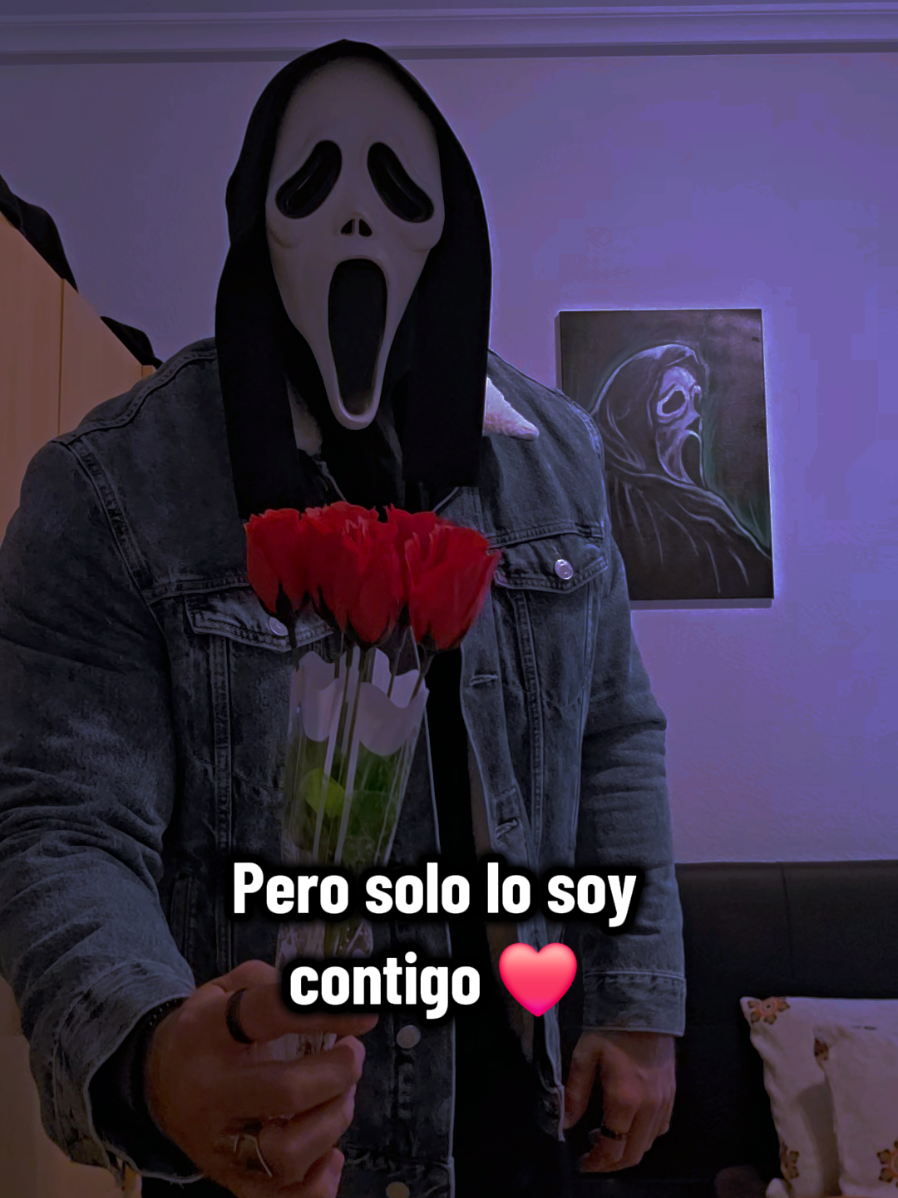 @GhostfaceKillerX