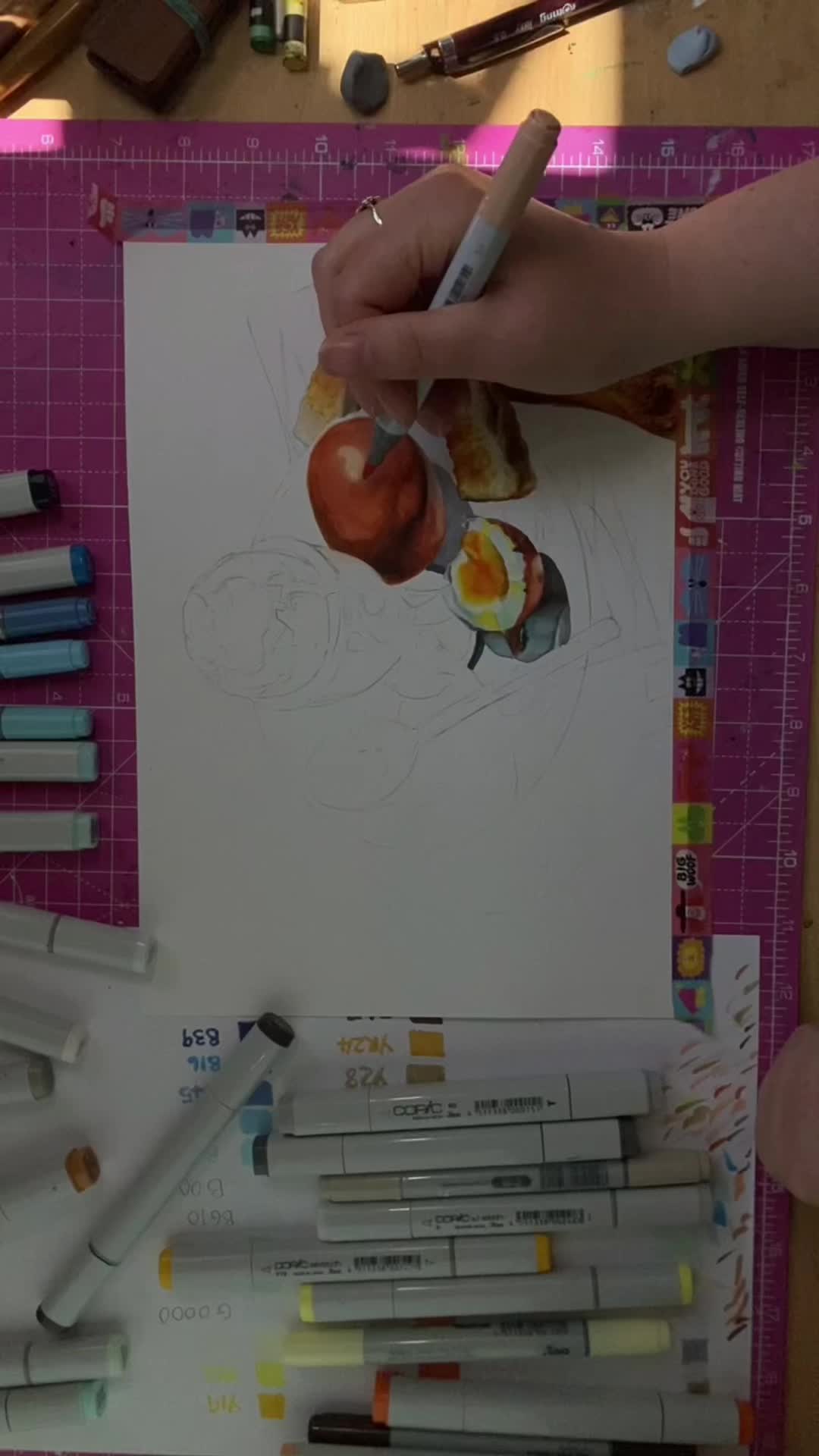 @kimdoodlesstuff