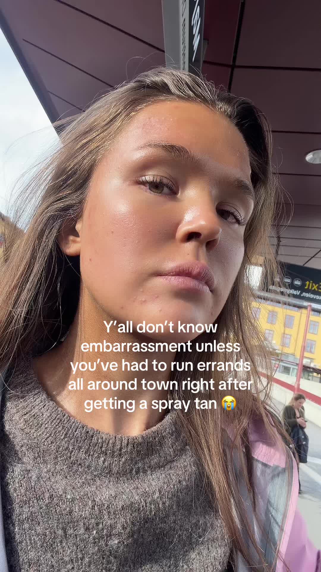 @Cecilie Kamilla
