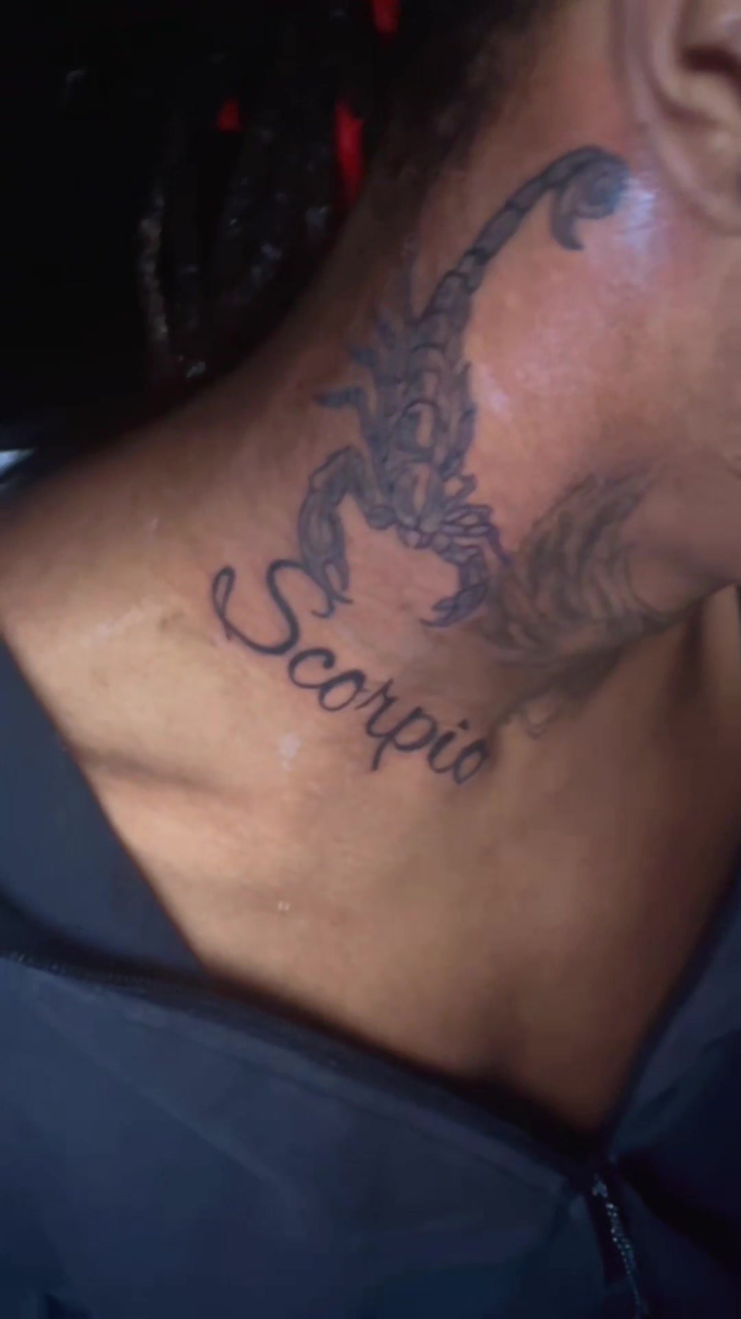 @MR EXOTIC INK