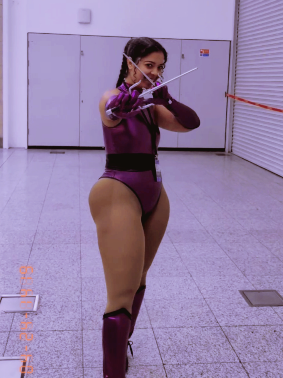 @TaDah✨Cosplay