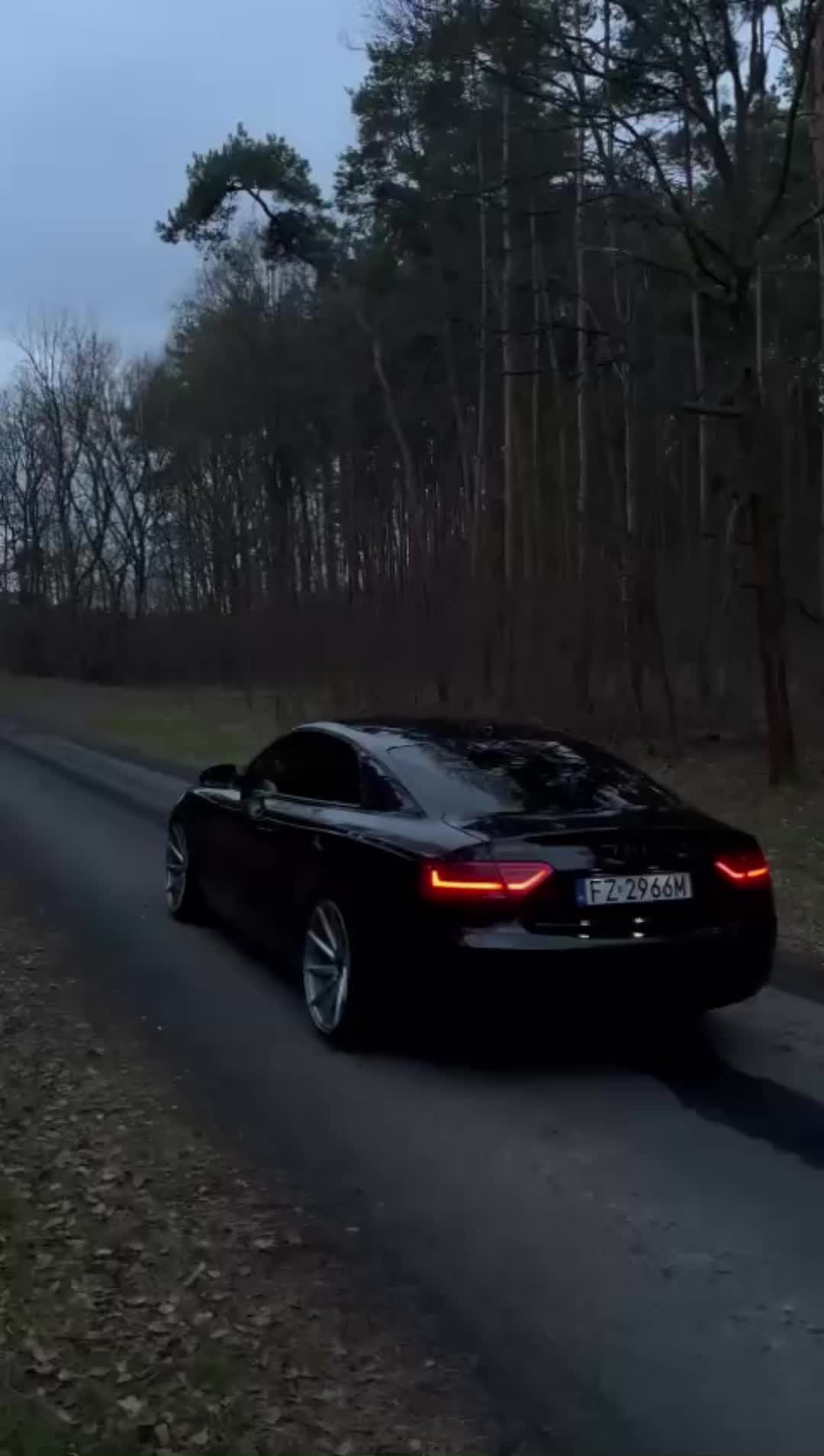@blackcar_a5