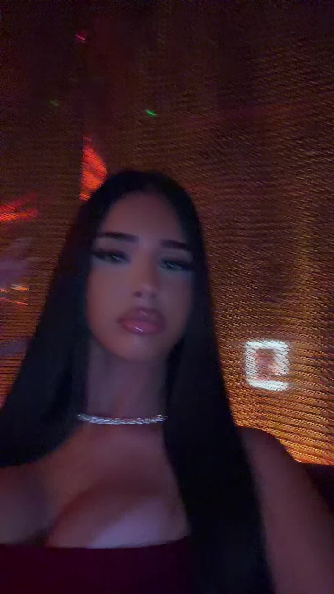 @Melanie