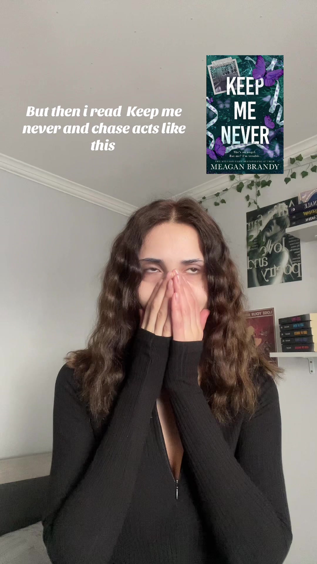 @BookishGirl.L๐
