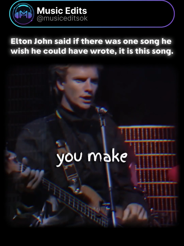 @Music Edits