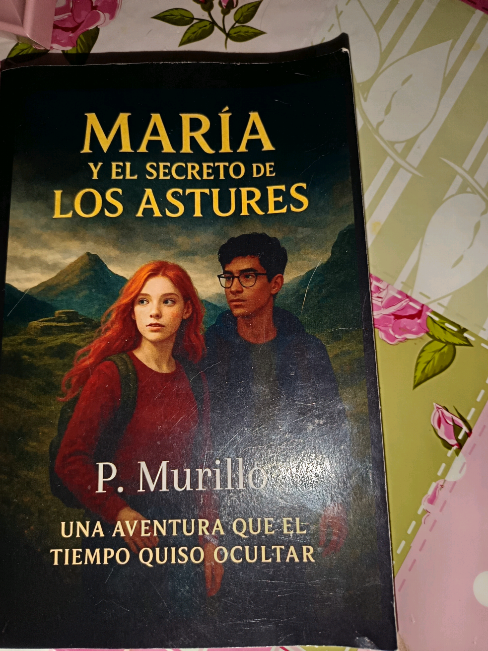 @Pilar Murillo Garc&iacute;a📚📖🛖❤️