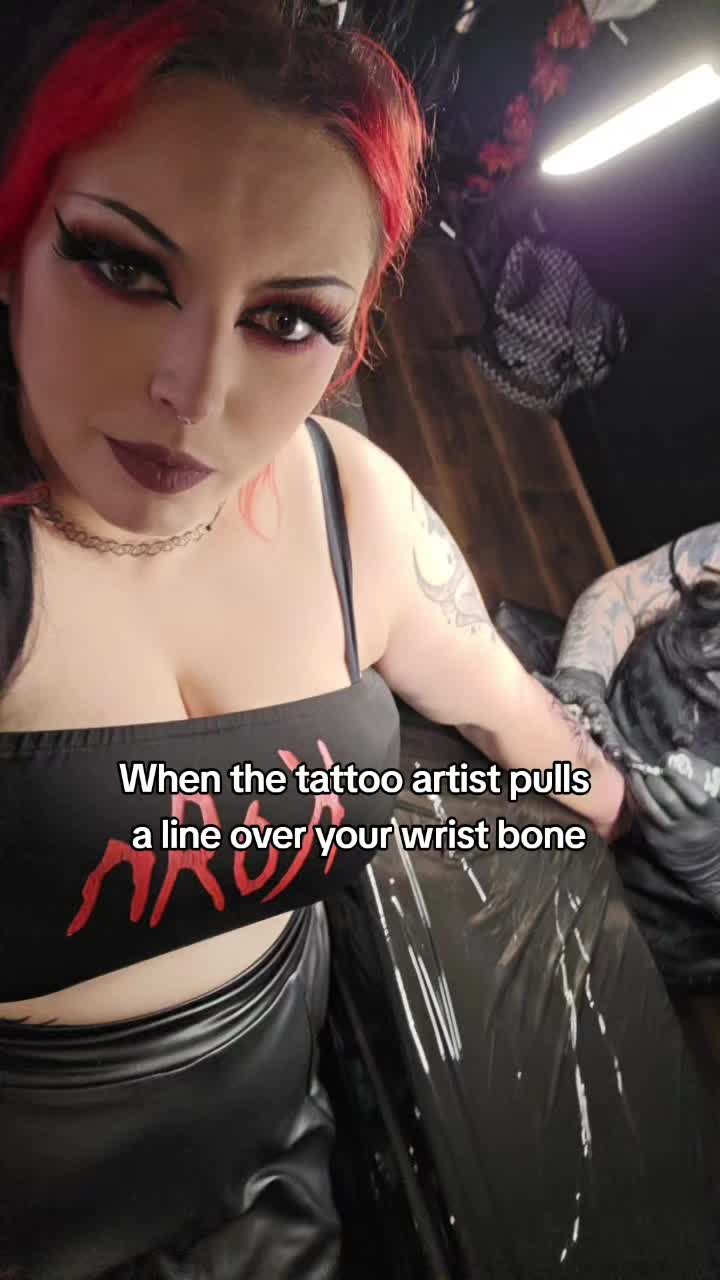 @Pixie Cakeface