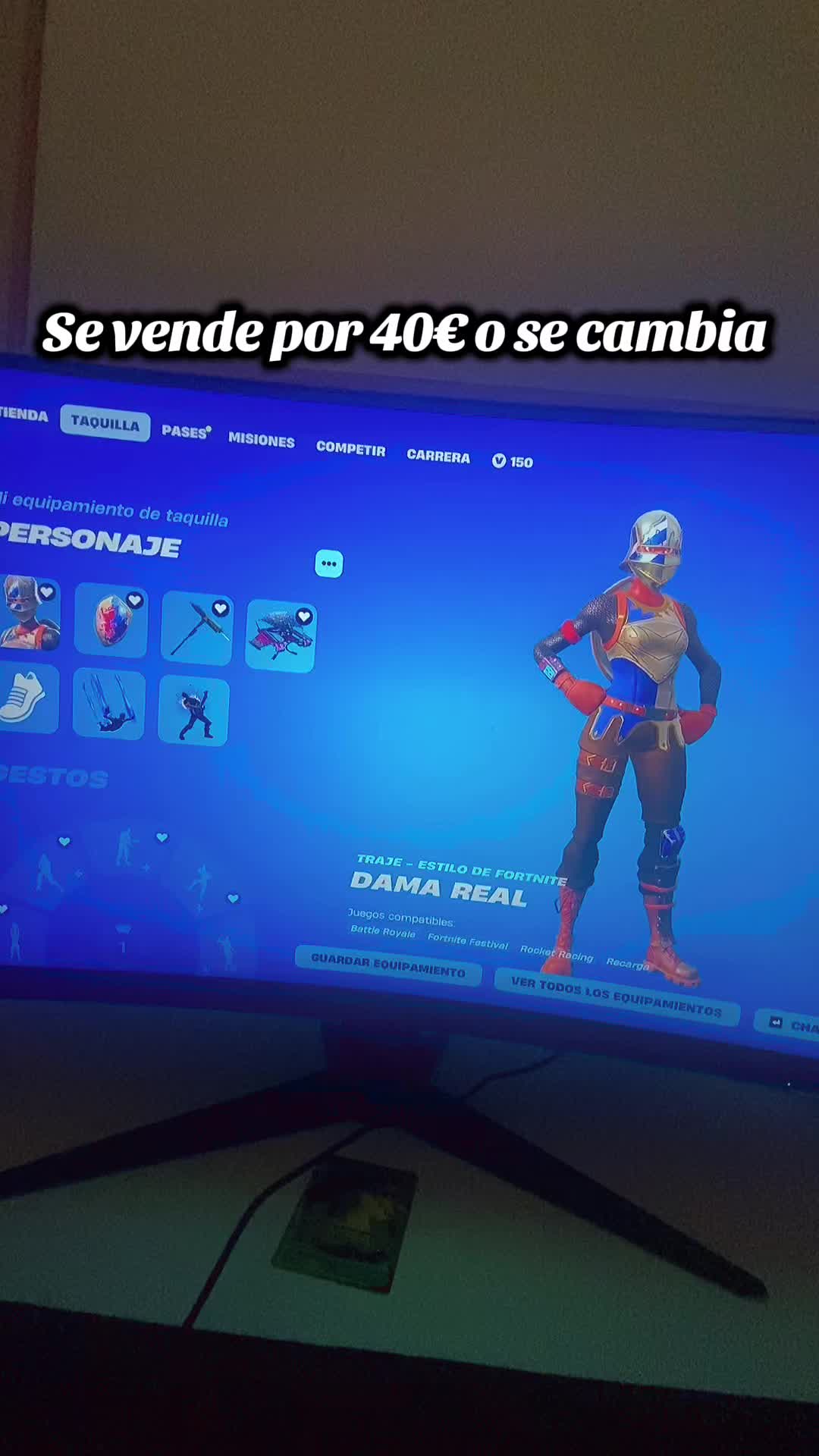 @:)
