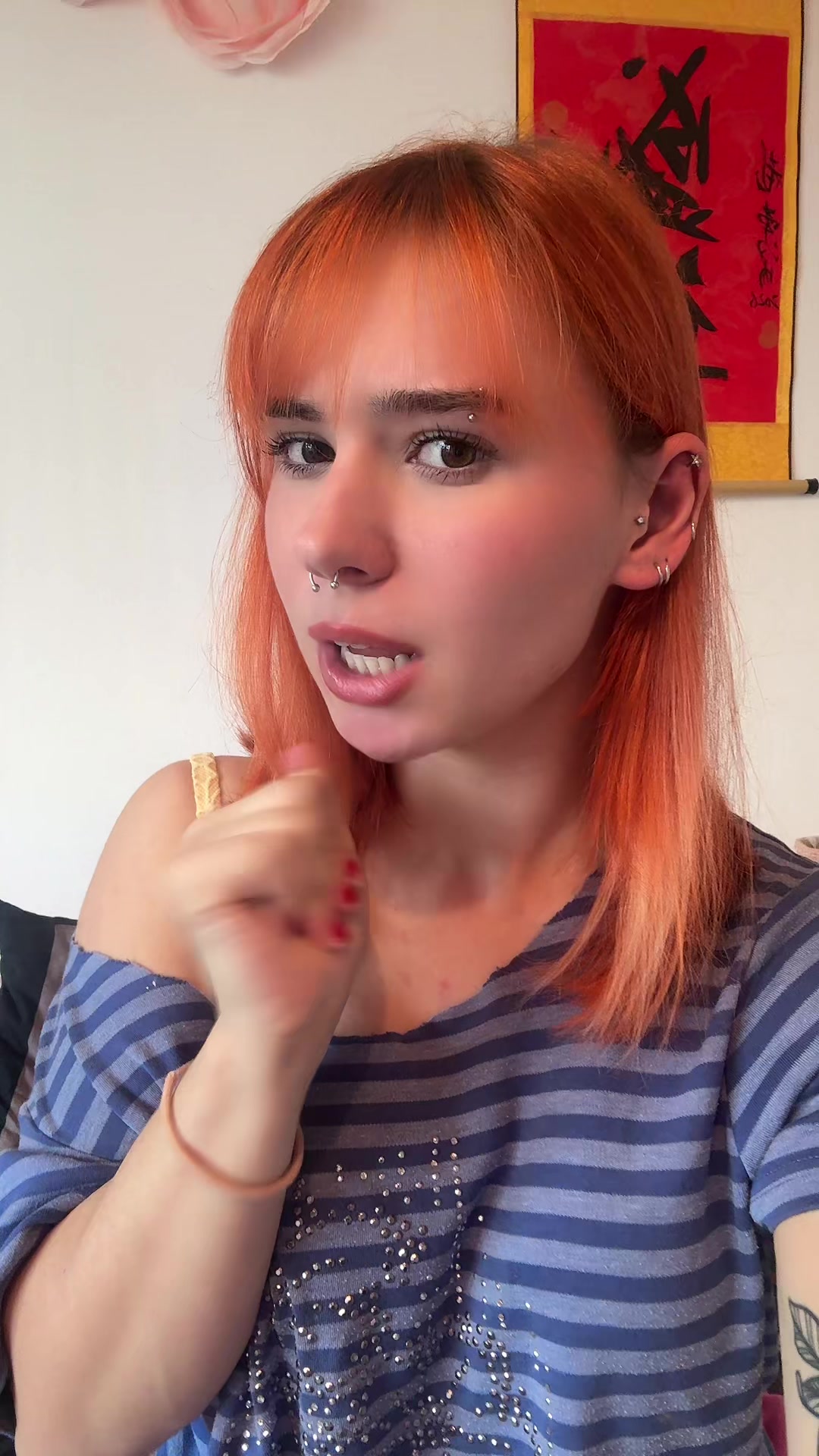 @darcey is the coolest