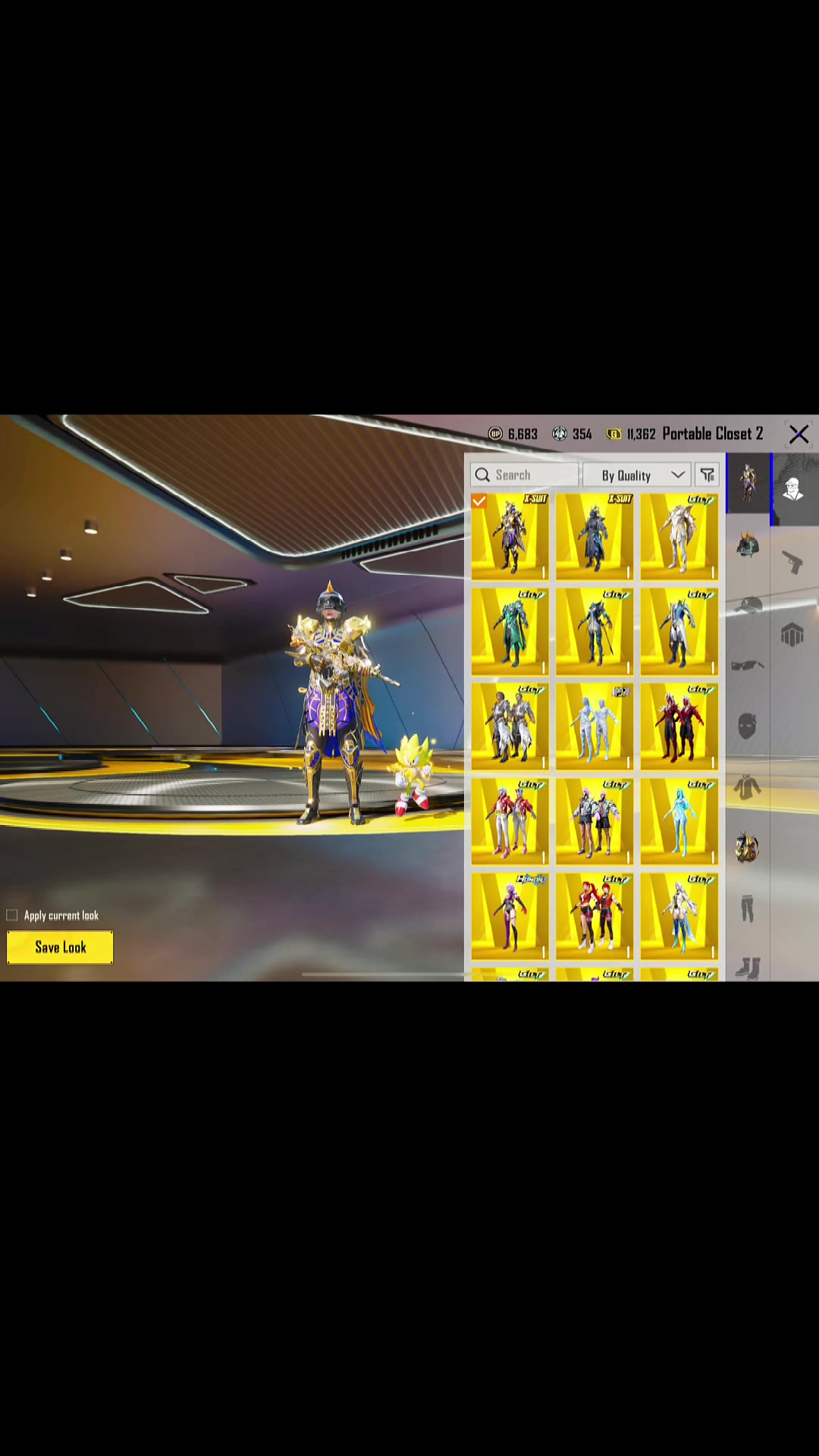 @ｯGodｯShadow