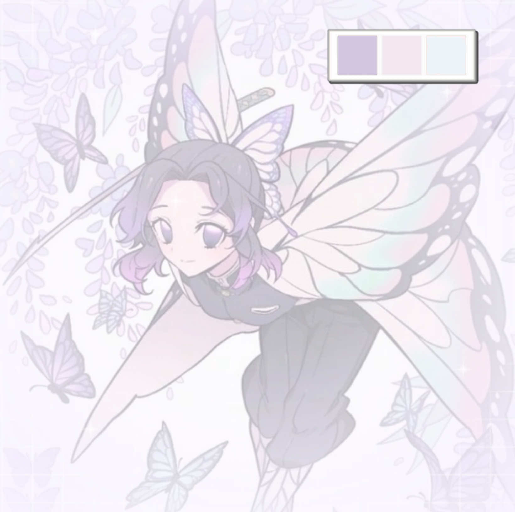 @𓏵‧ ┊𝓜ika ❤︎𝒮 𝓢hinobu 𓍯 𐦍