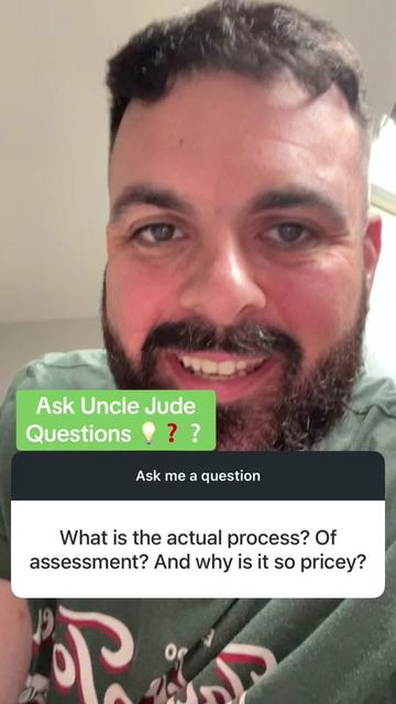 @Jude Morrow | ADHD & Autism 🧠