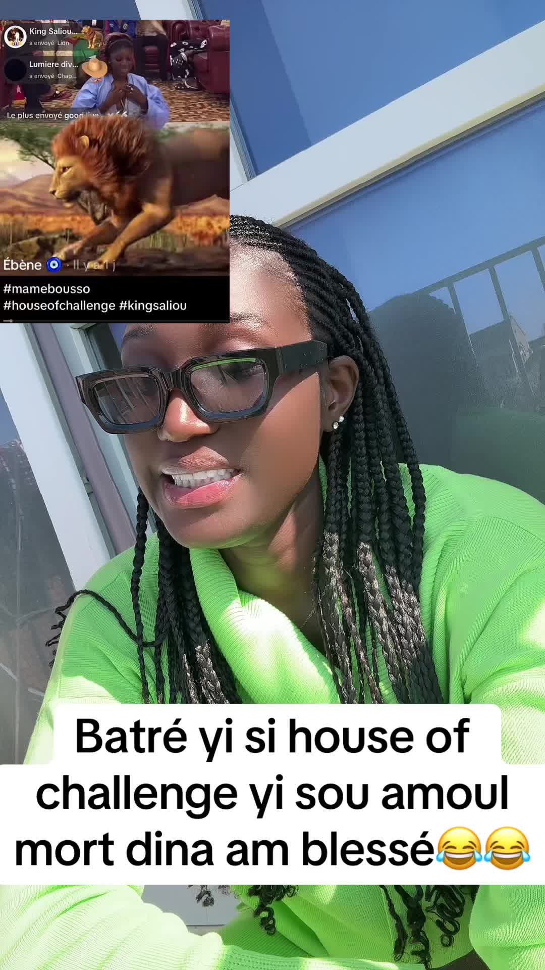 @neneyayambusness
