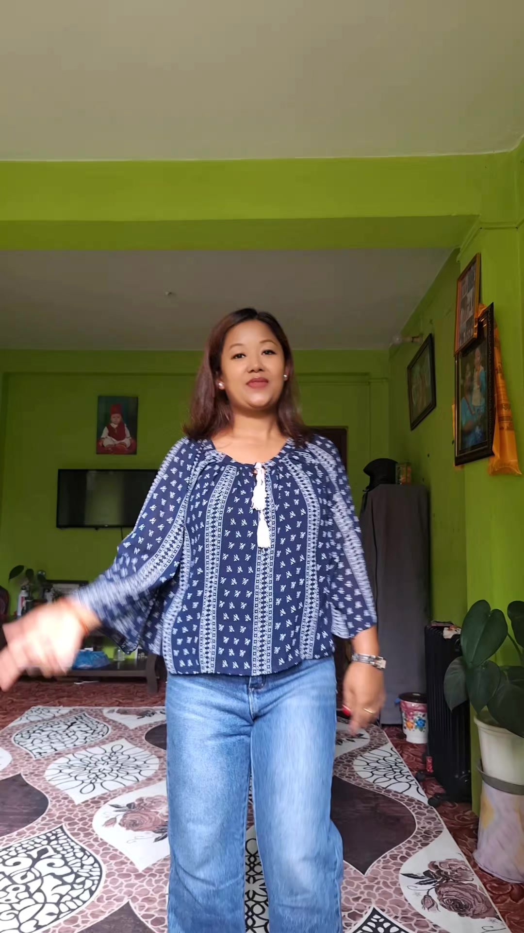@Sangeeta Shrestha