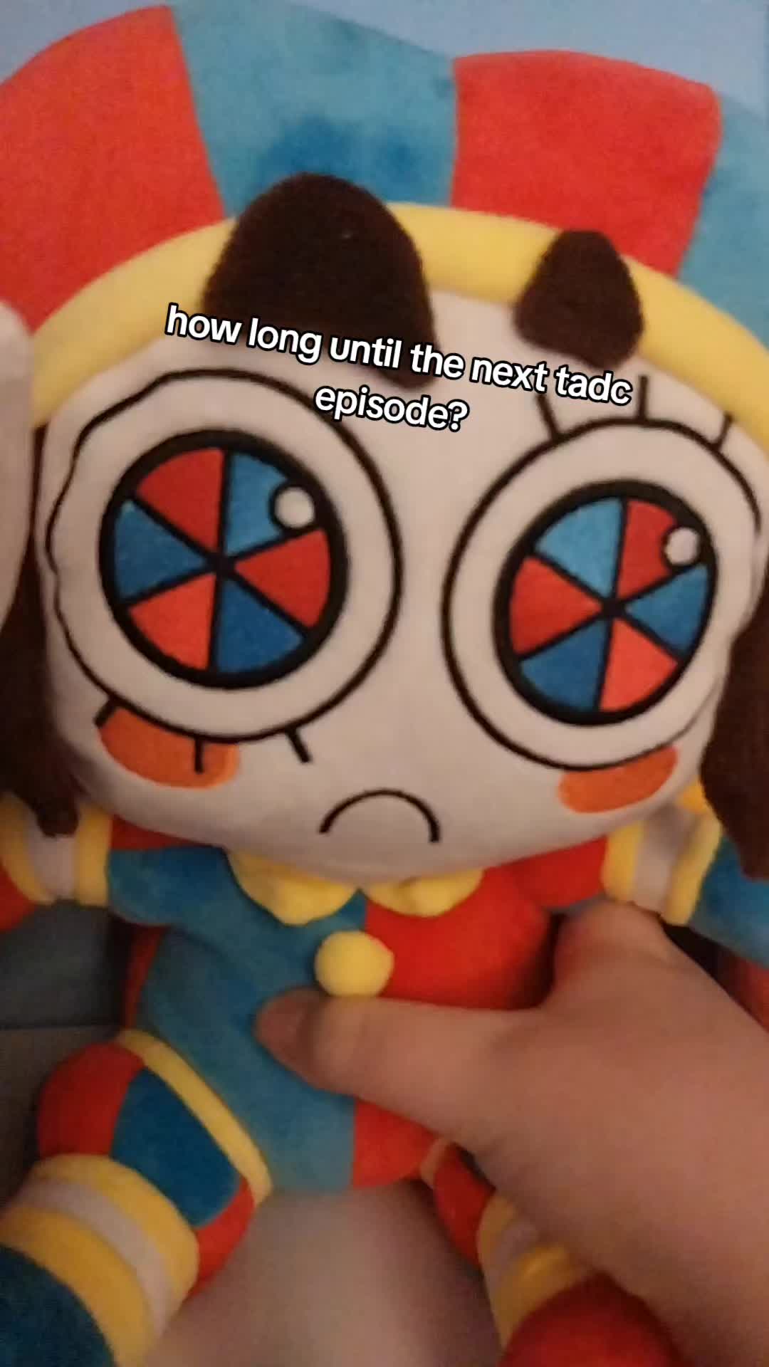 @digital plush production