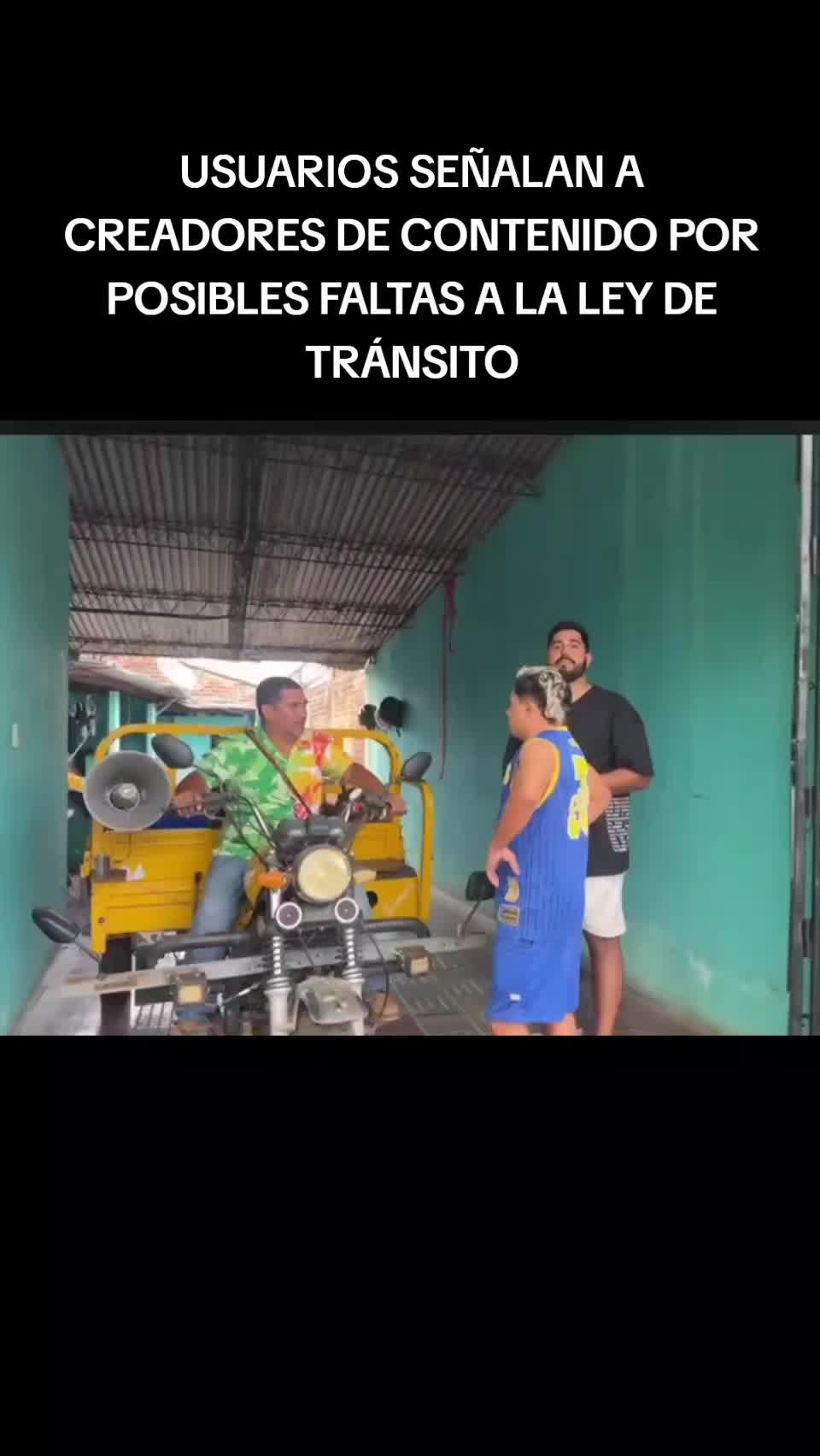 @Diario La Huella