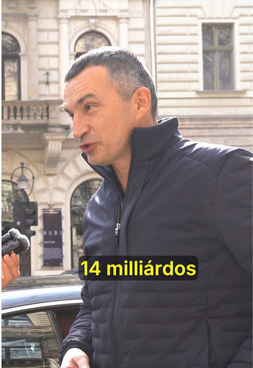 @Bazu Interviews