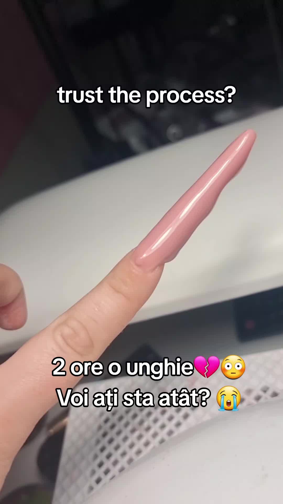 @Andreea Brunetta | NailsLashes