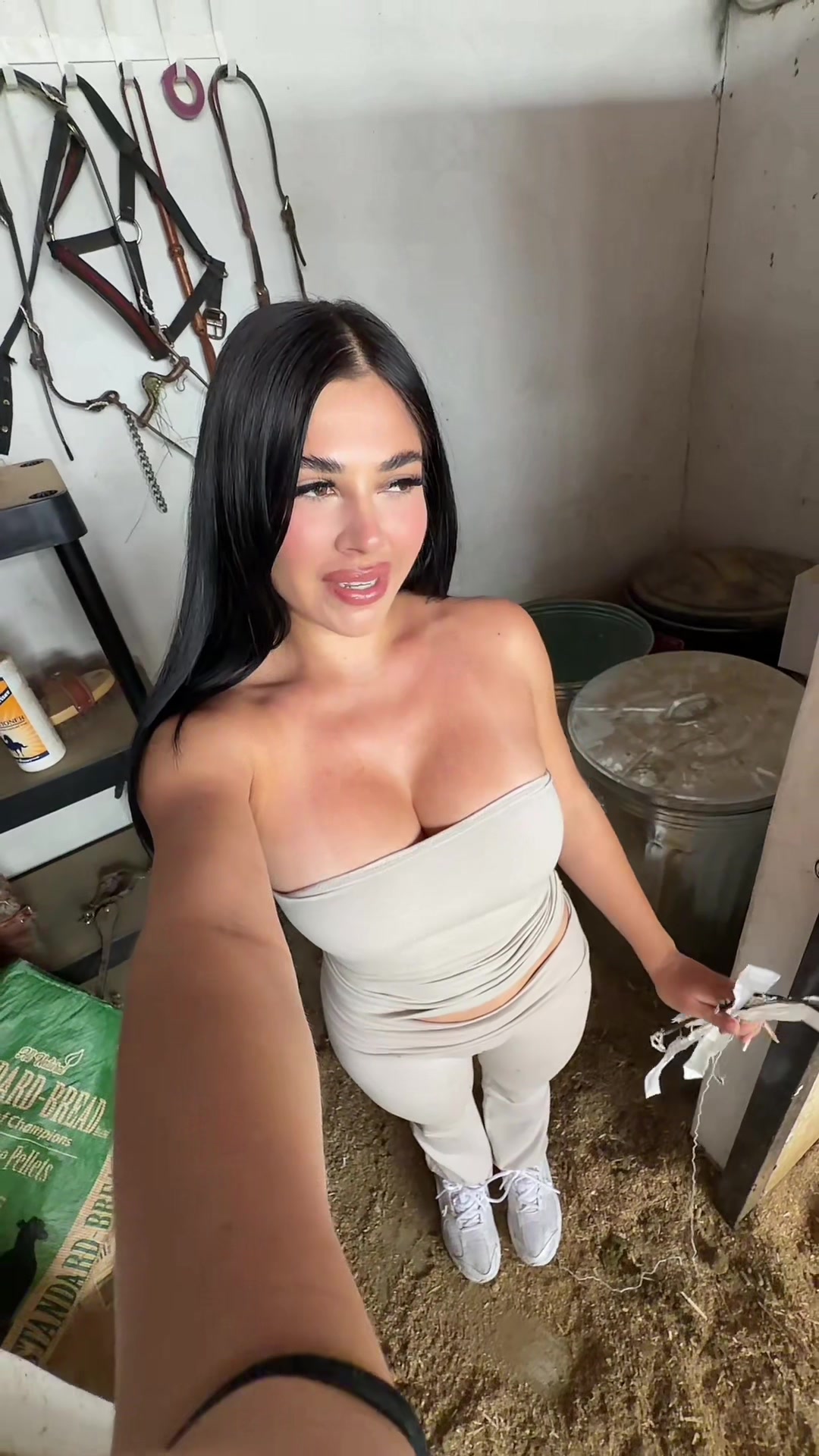@bella retamosa