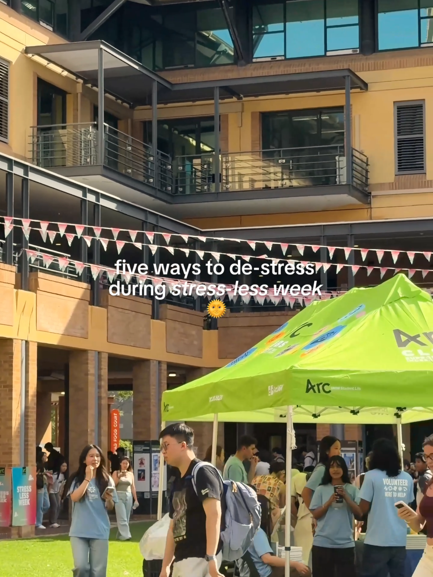 @UNSW