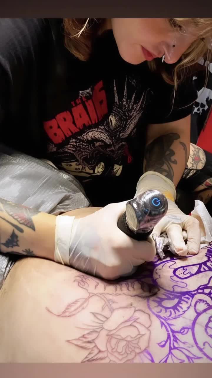 @MastTattooOfficial