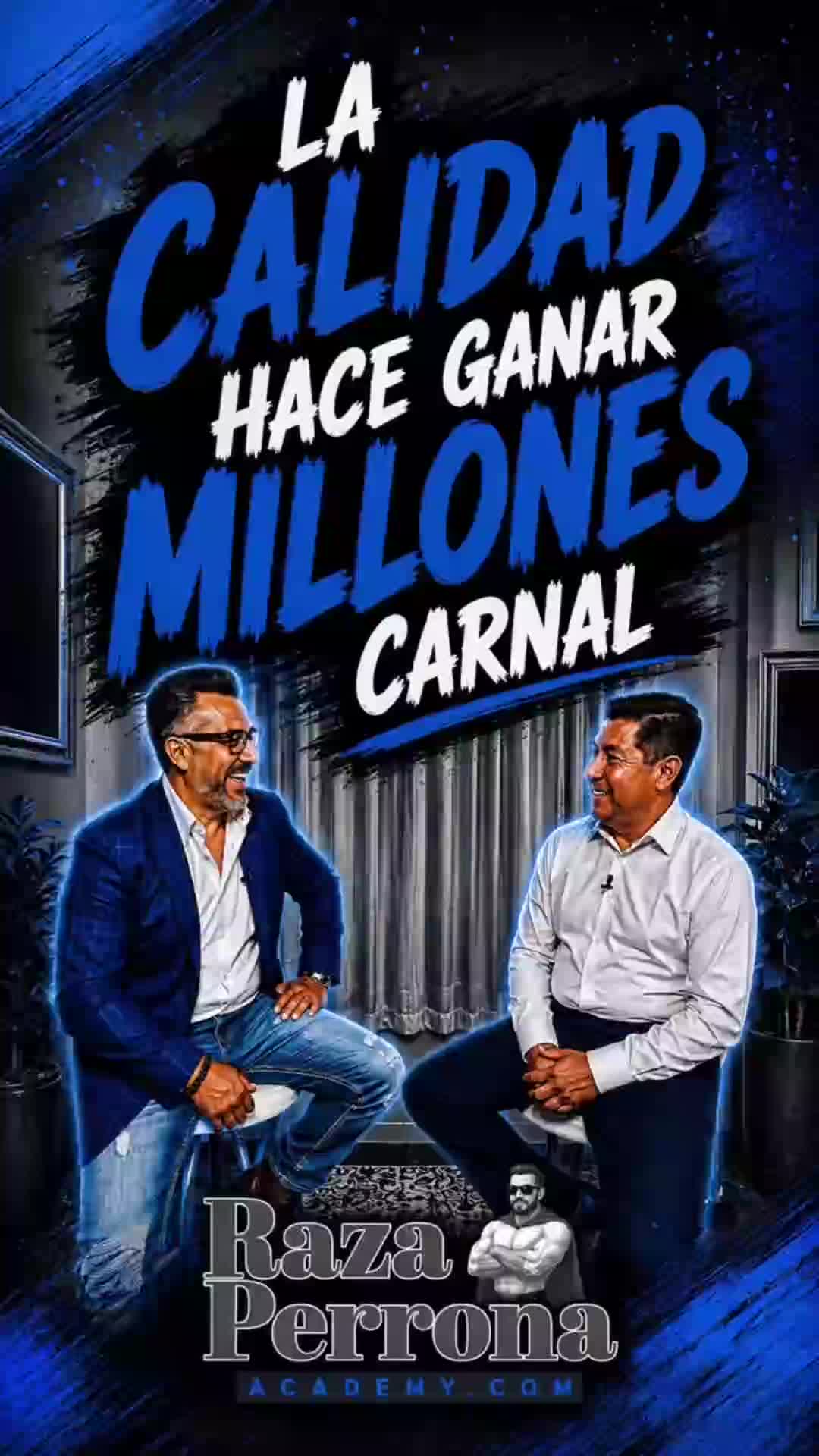 @Raza Perrona
