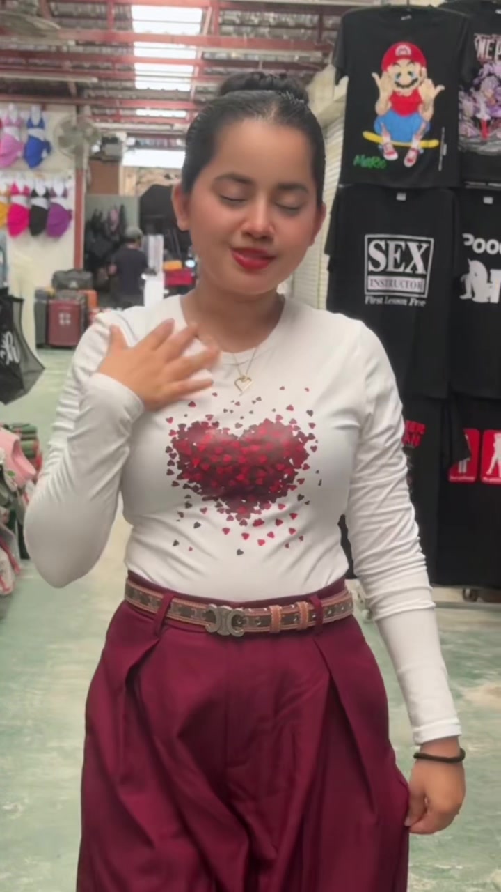 @Neysha Khadka