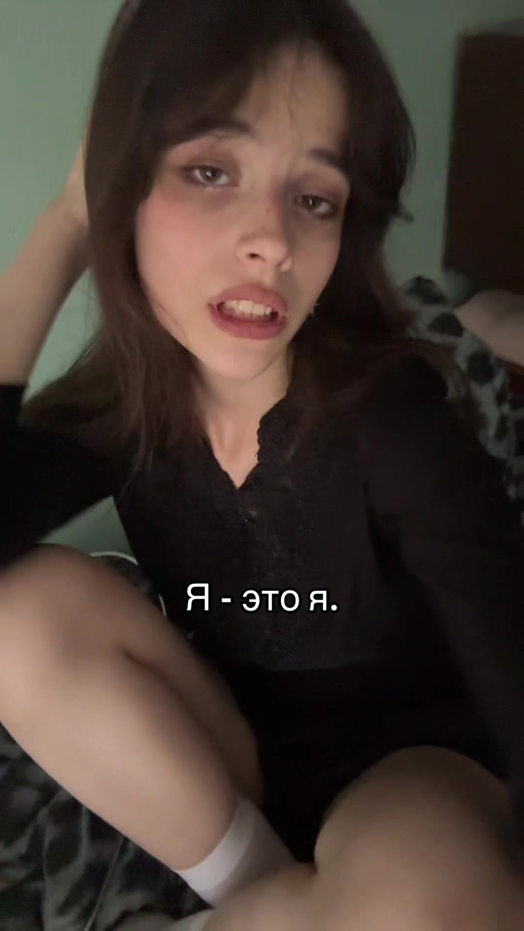 @Тгк: Сверханериба