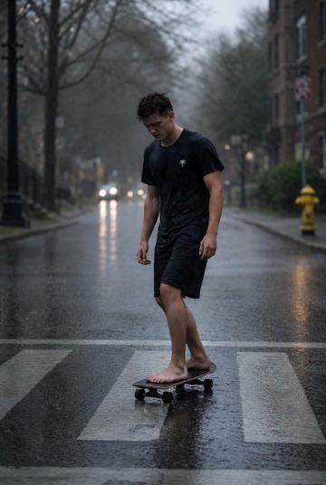 @Form Without Shoes