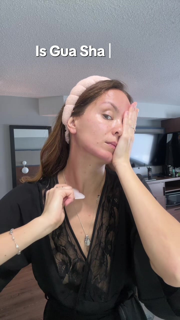 @VIOLA FACE YOGA