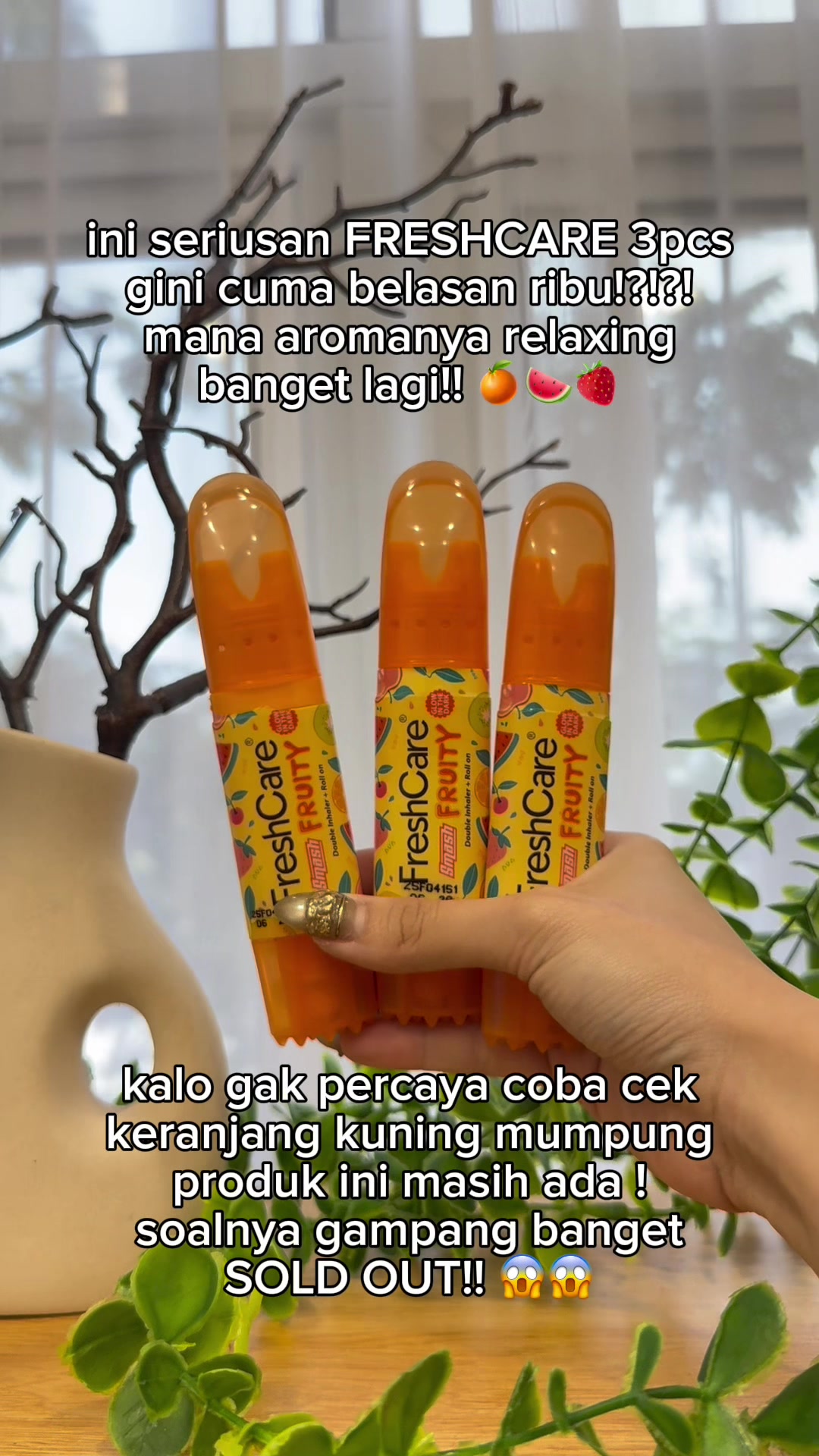 @Toko Chindo | Promo termurah