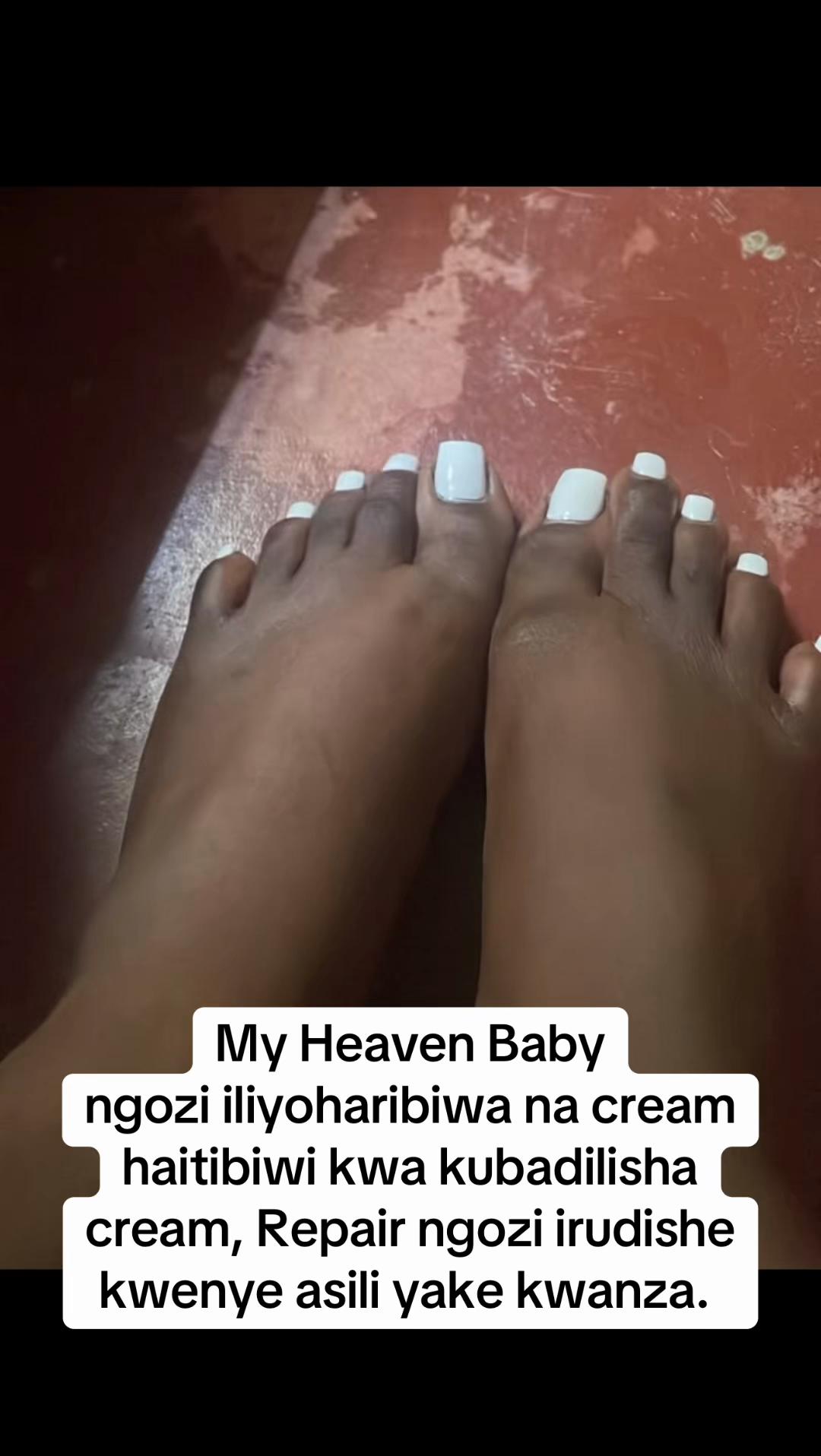 @Miss_Cronybeauty