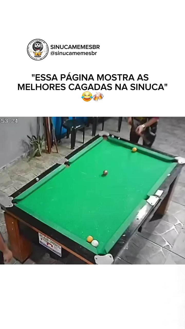 @SINUCAMEMESBR