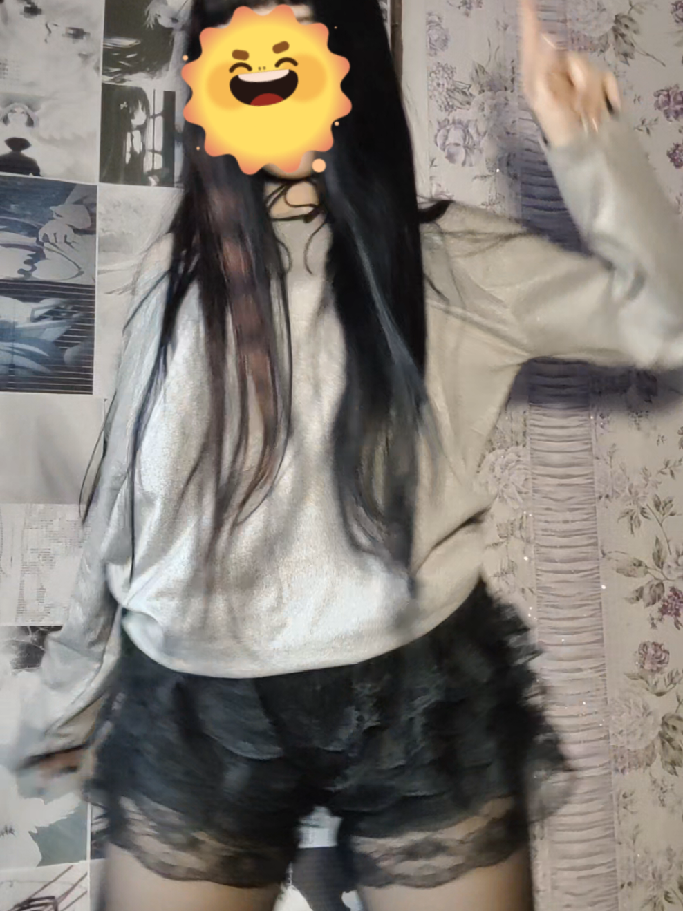 @поляна