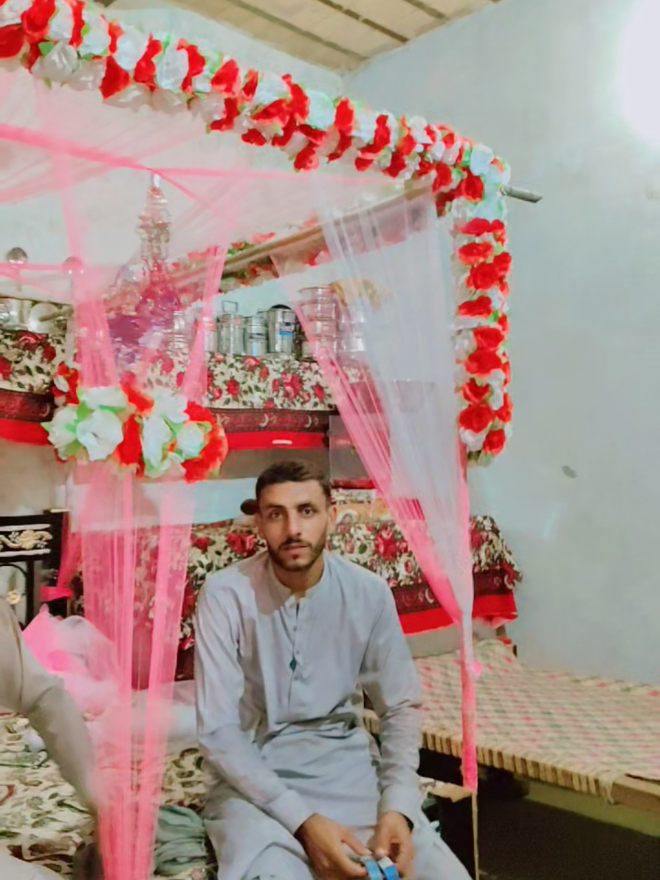 @Junaid Ali Khan