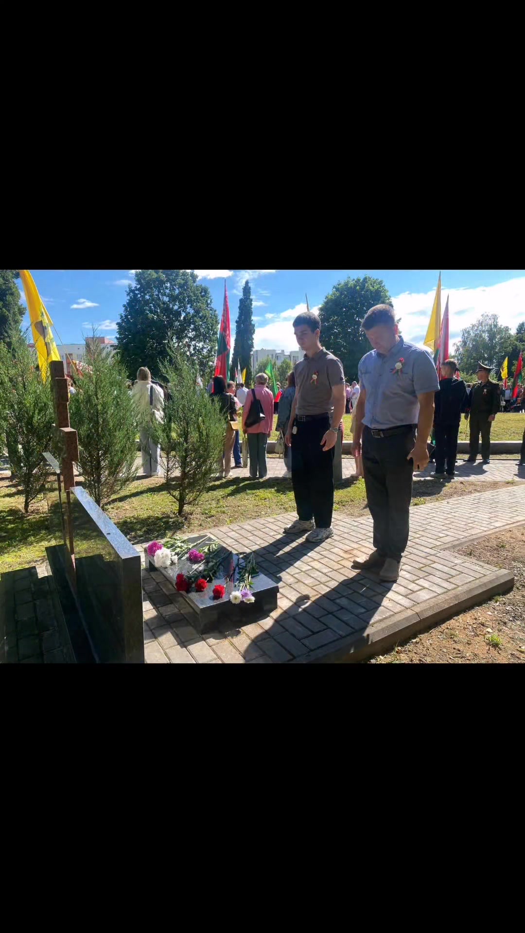 @Горецкий педколледж