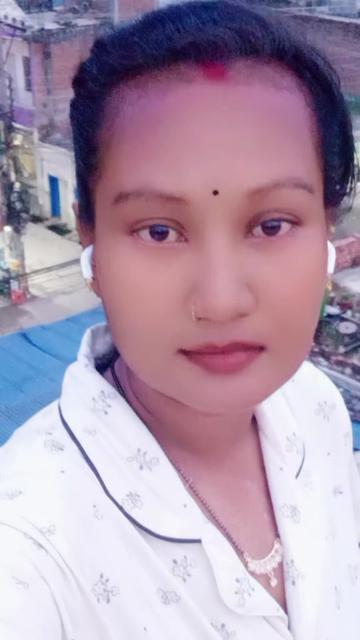@Himanshi chaudhary