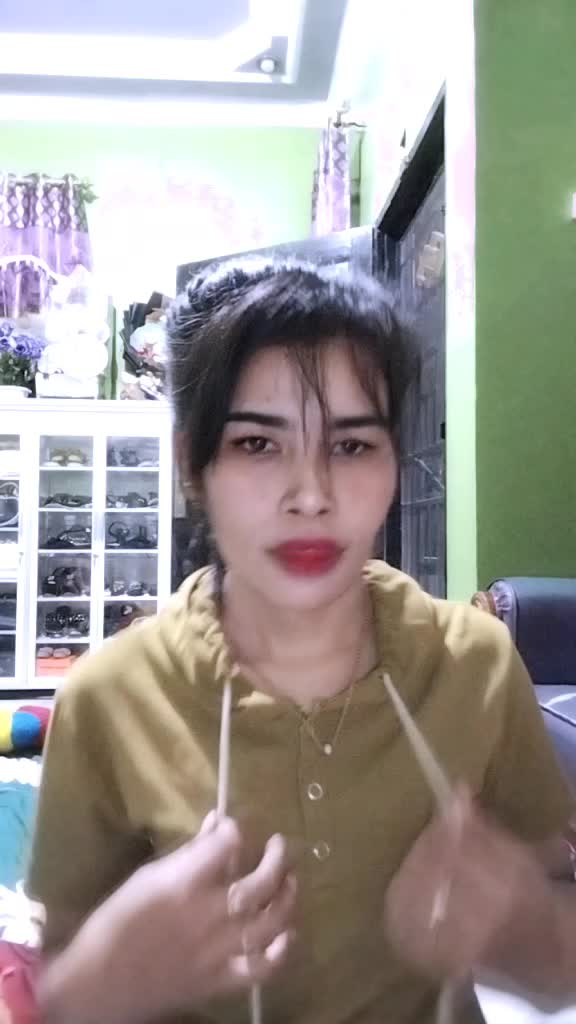 @Azizah