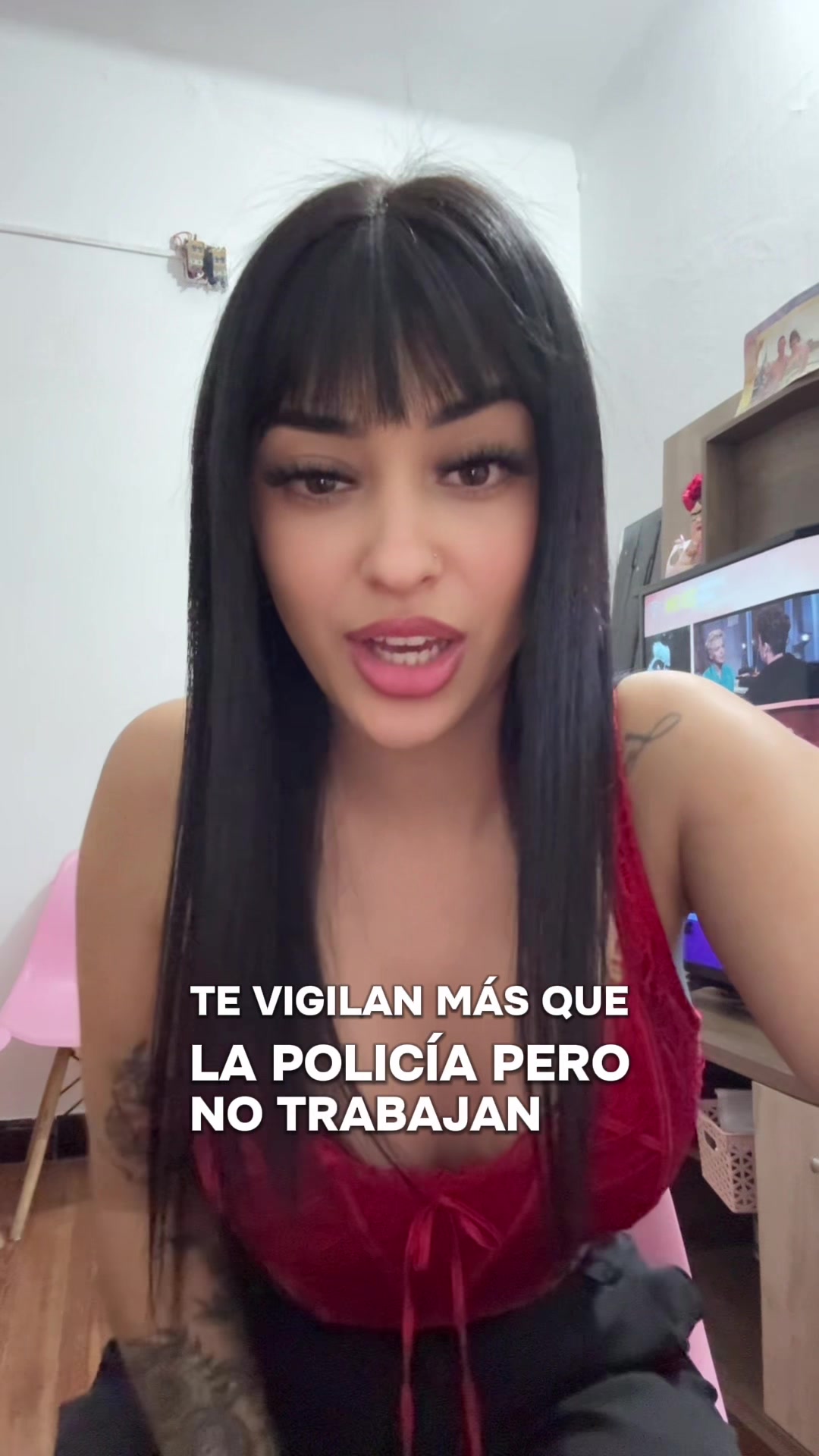 @Yeniffer Posse