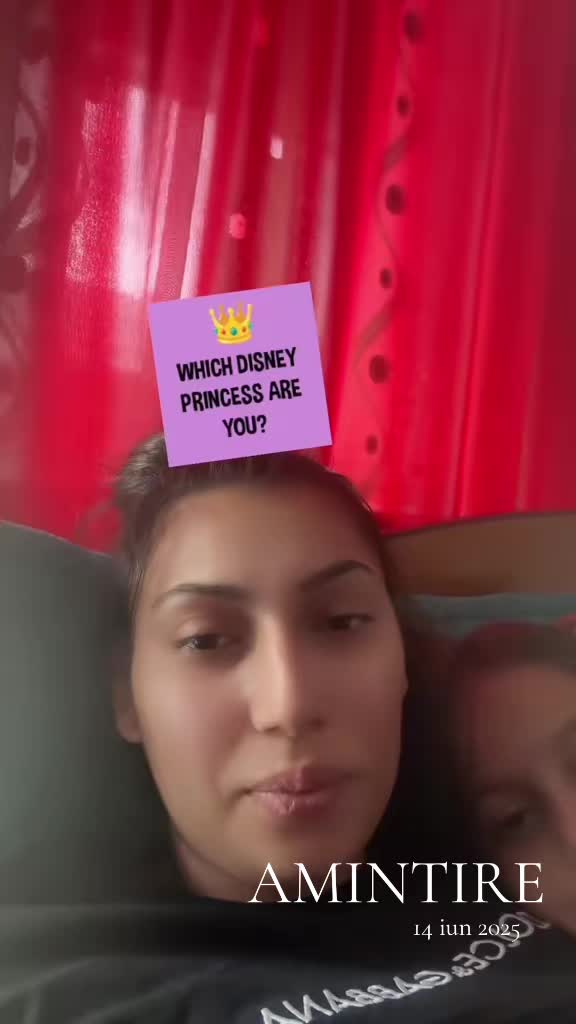 @Andreea Queen