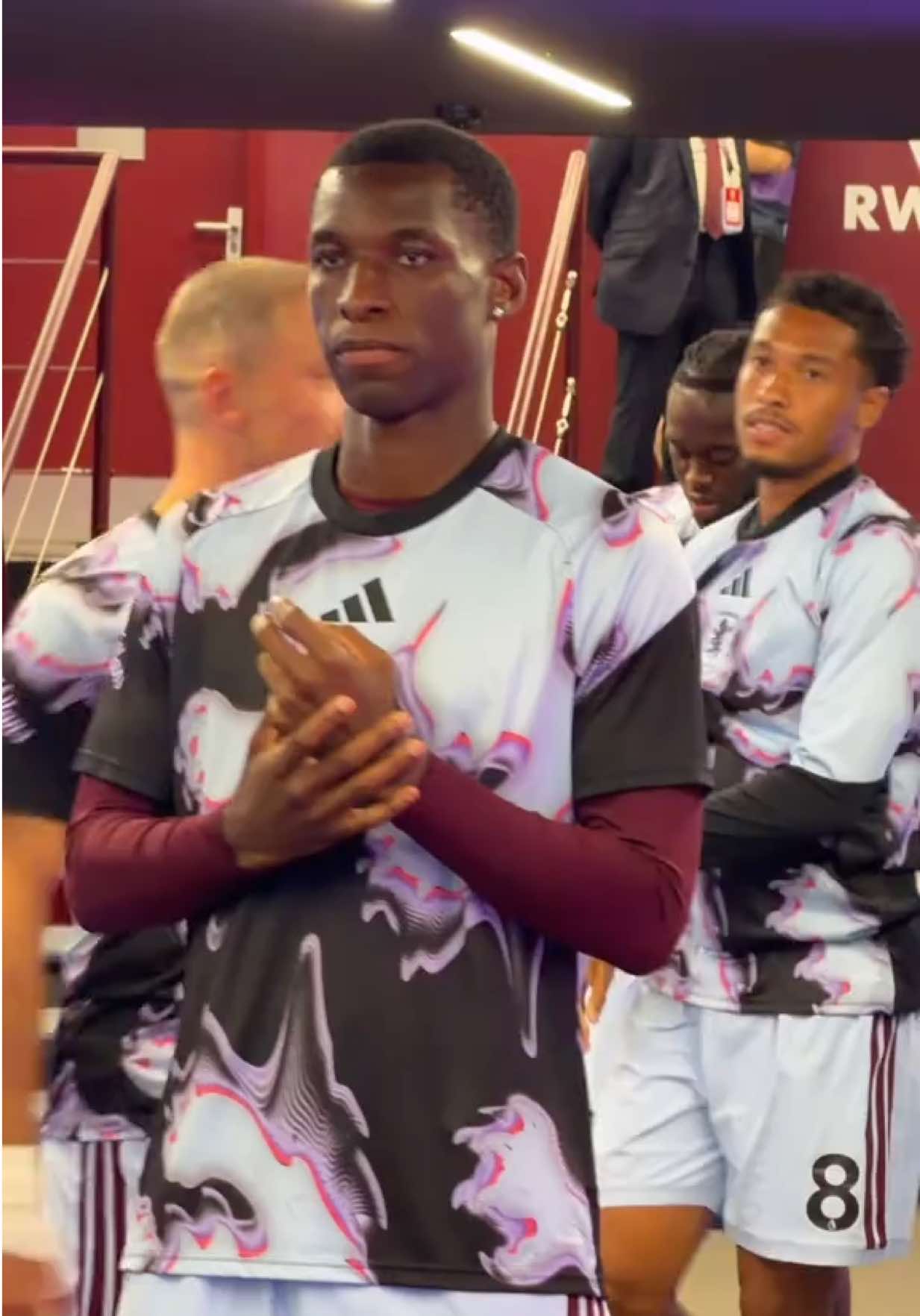 @Aston Villa