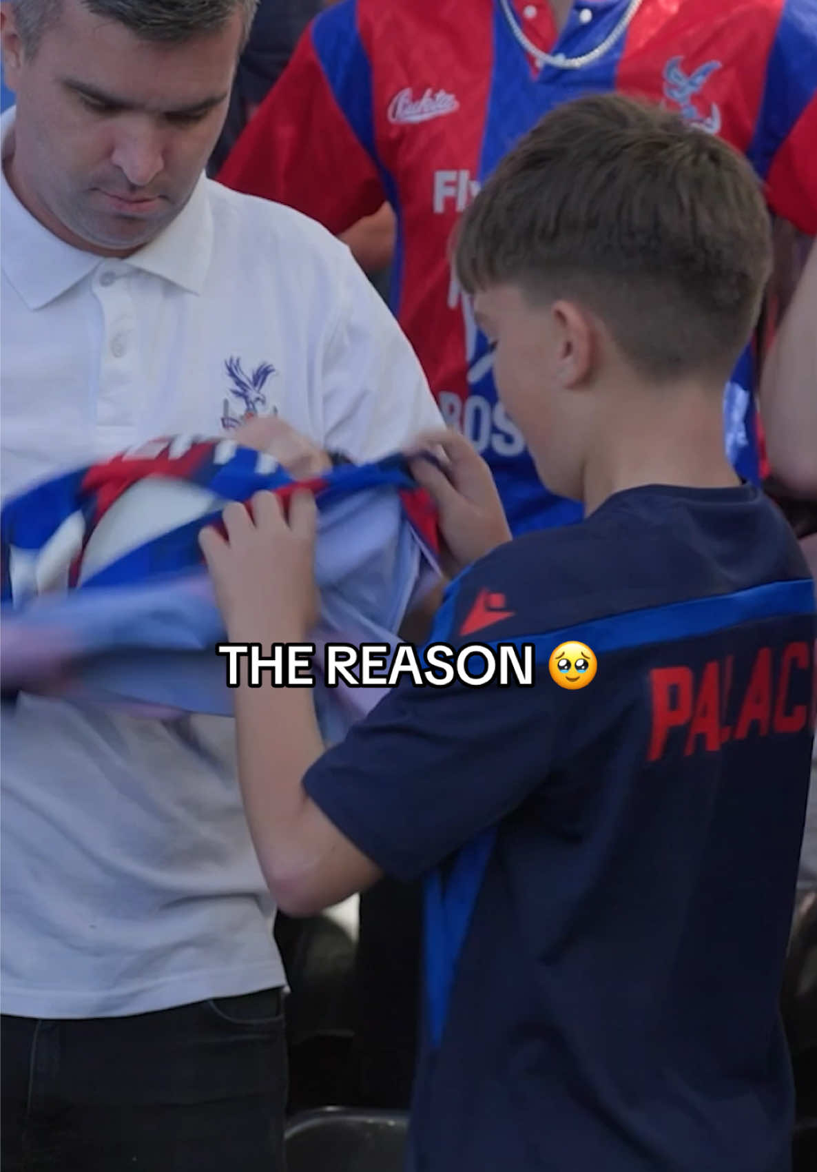 @Crystal Palace