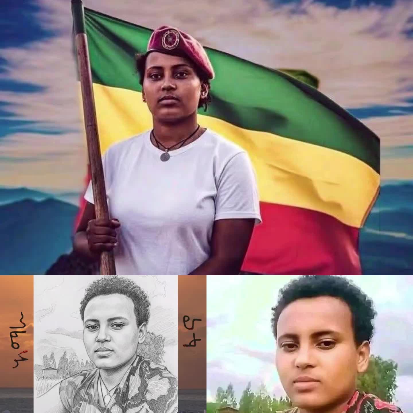 @Senay legesse