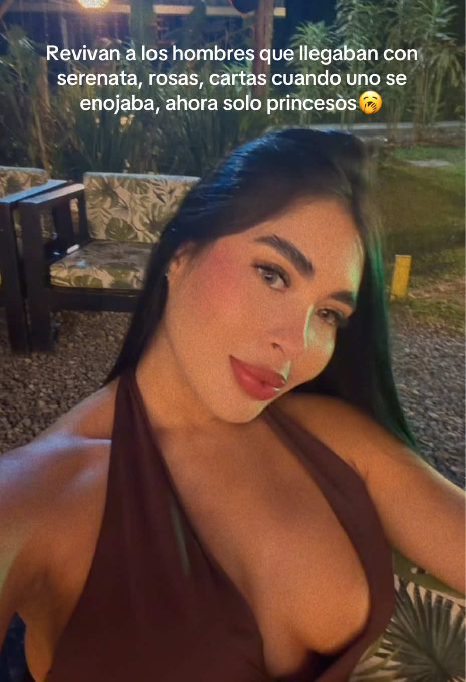 @Karen Oviedo