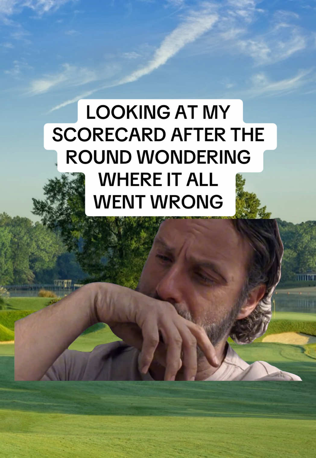 @DKG Golf