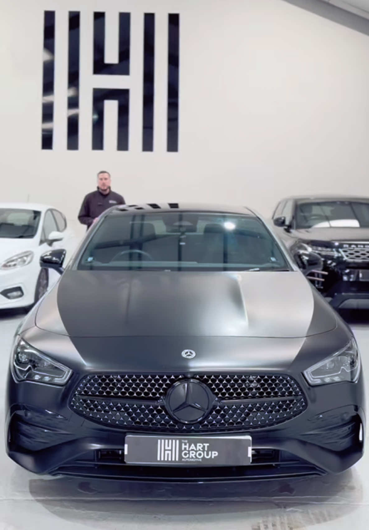 @The Hart Group Automotive