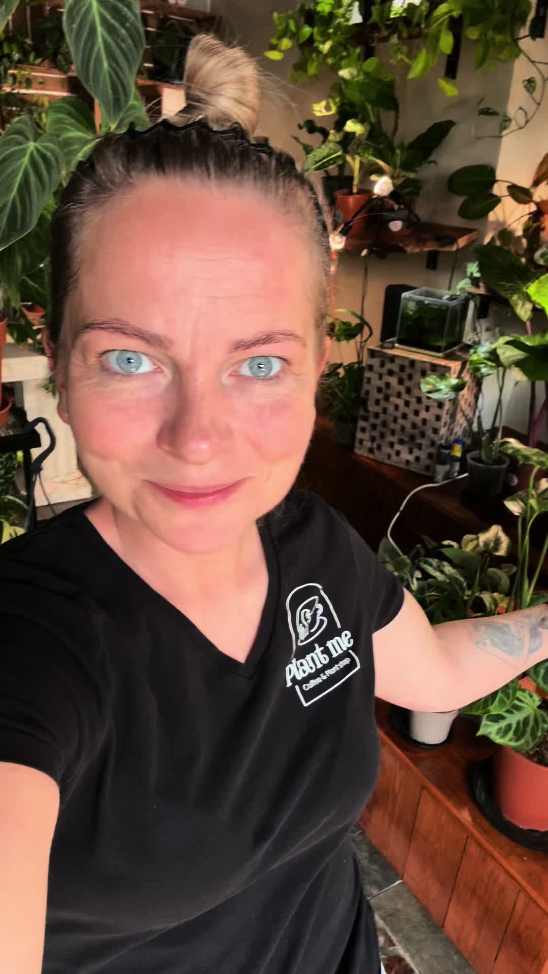 @Plant me ltd cafe Rugby 🇬🇧