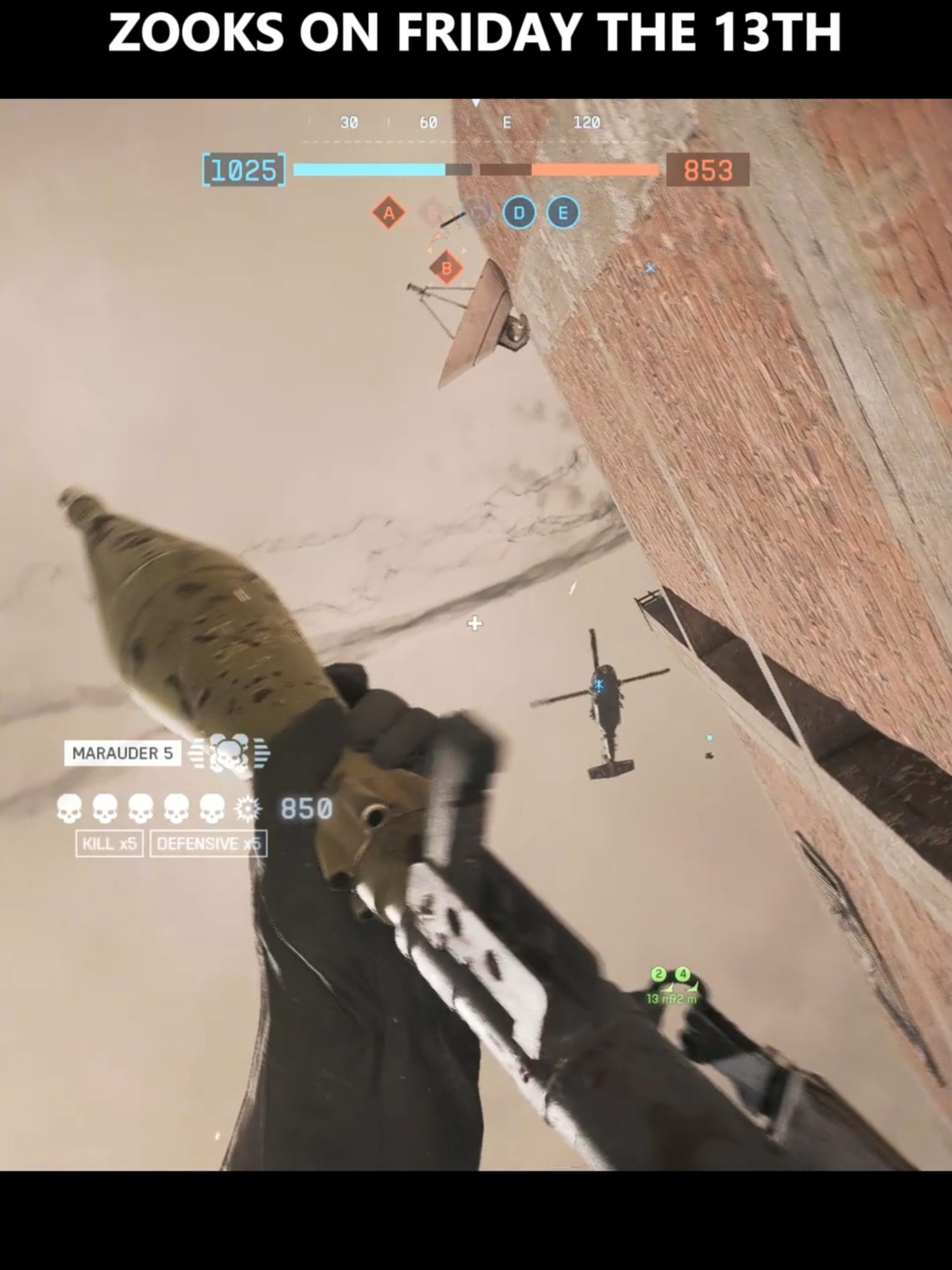 @Mateck85 Gameplay