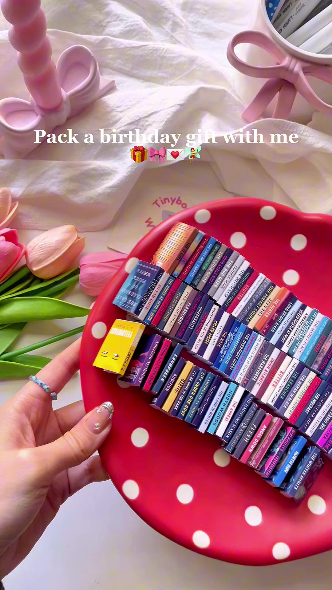 @Tinybook Whispers