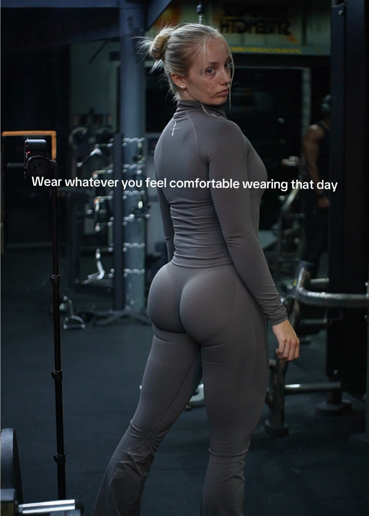 @Liv Lifts